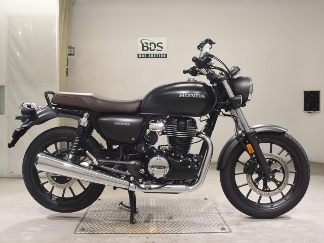 Honda GB350