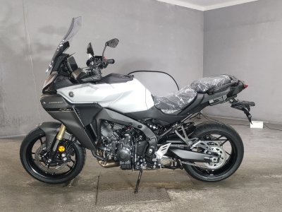 Yamaha TRACER 9GT — фото 2
