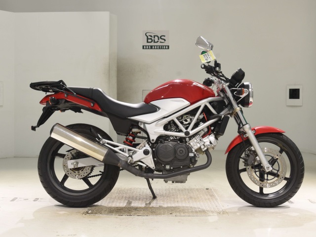 Honda VTR250