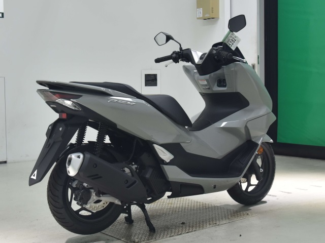 Honda PCX125 — фото 5