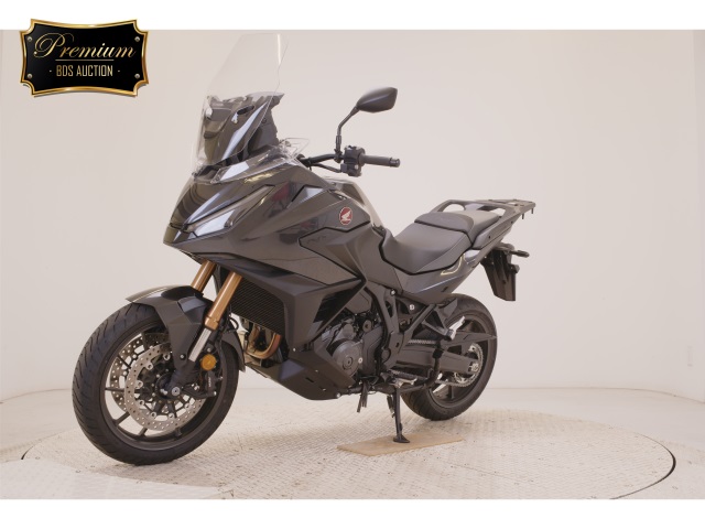 Honda NT1100 — фото 4