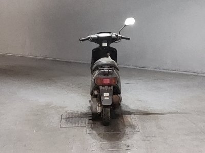 Yamaha JOG Z — фото 4