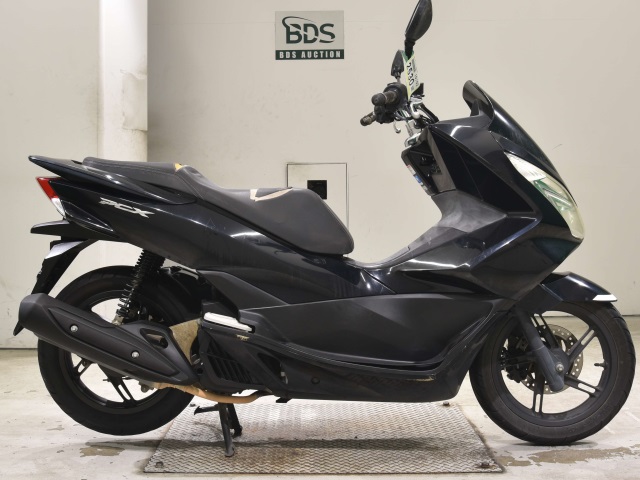 Honda PCX125
