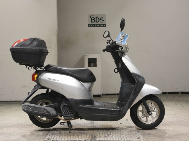 Honda TACT-4 BASIC