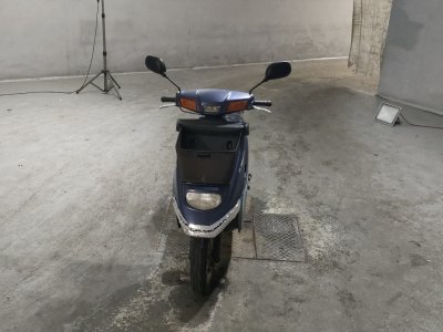 Yamaha JOG 50 — фото 3