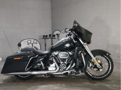 HD STREET GLIDE FLHXS1870