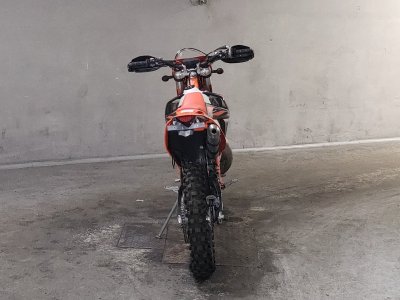 Buell KTM 150XC-W — фото 4