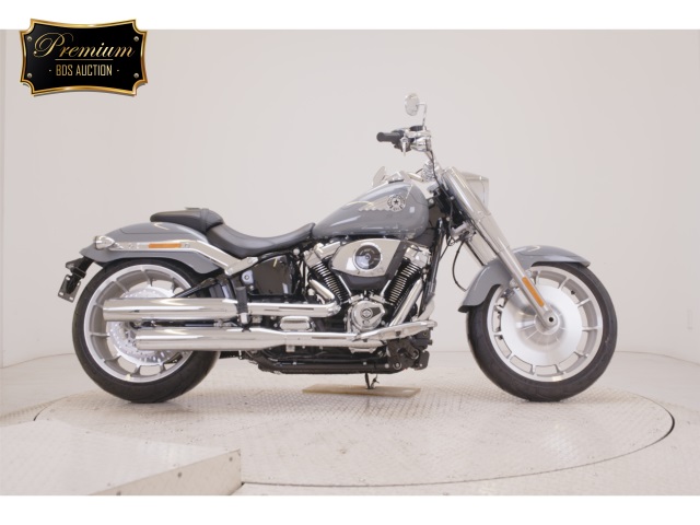 HD FATBOY FLFB1745