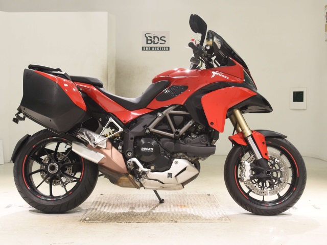 Ducati MULTISTRADA 1200