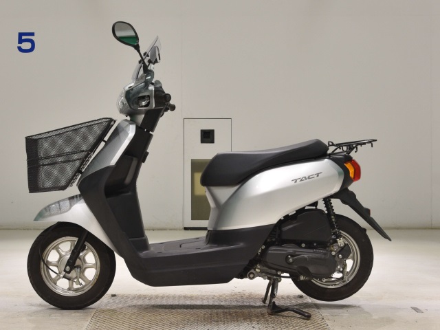Honda TACT-4 BASIC — фото 2