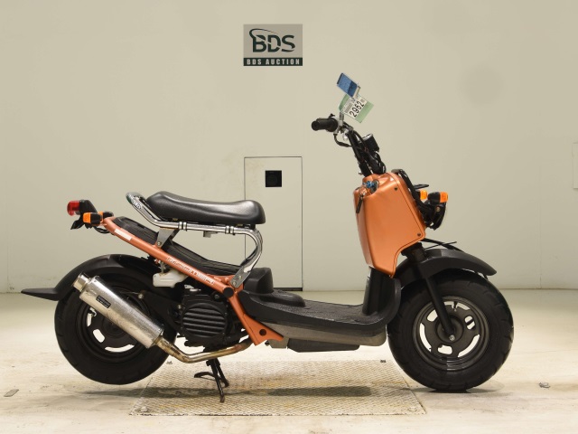 Honda ZOOMER
