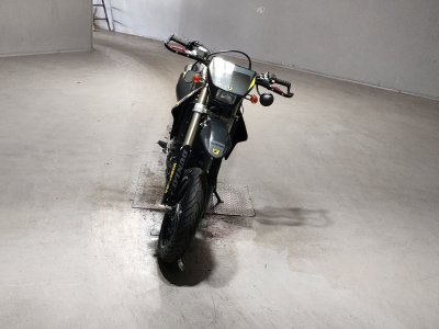 Suzuki DR-Z400SM — фото 3