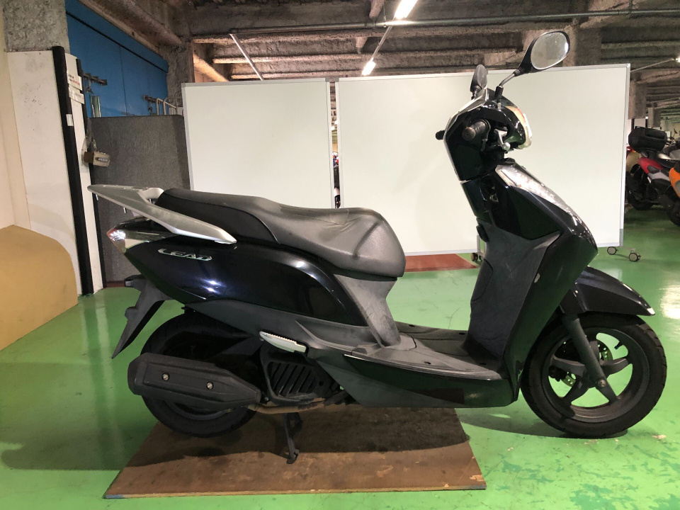 Honda LEAD125