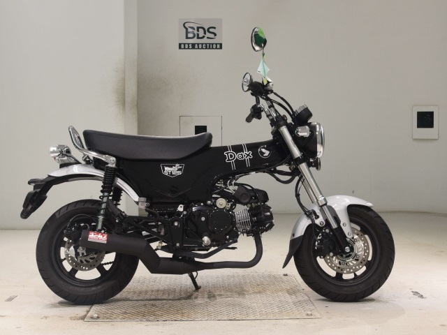 Honda DAX125