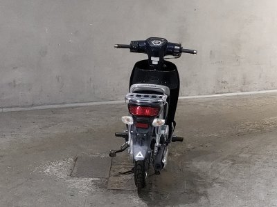 Honda SUPER CUB110 — фото 4