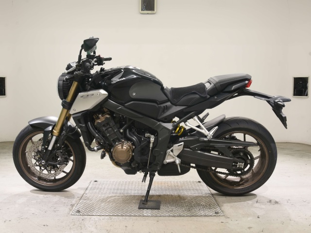 Honda CB650R — фото 2