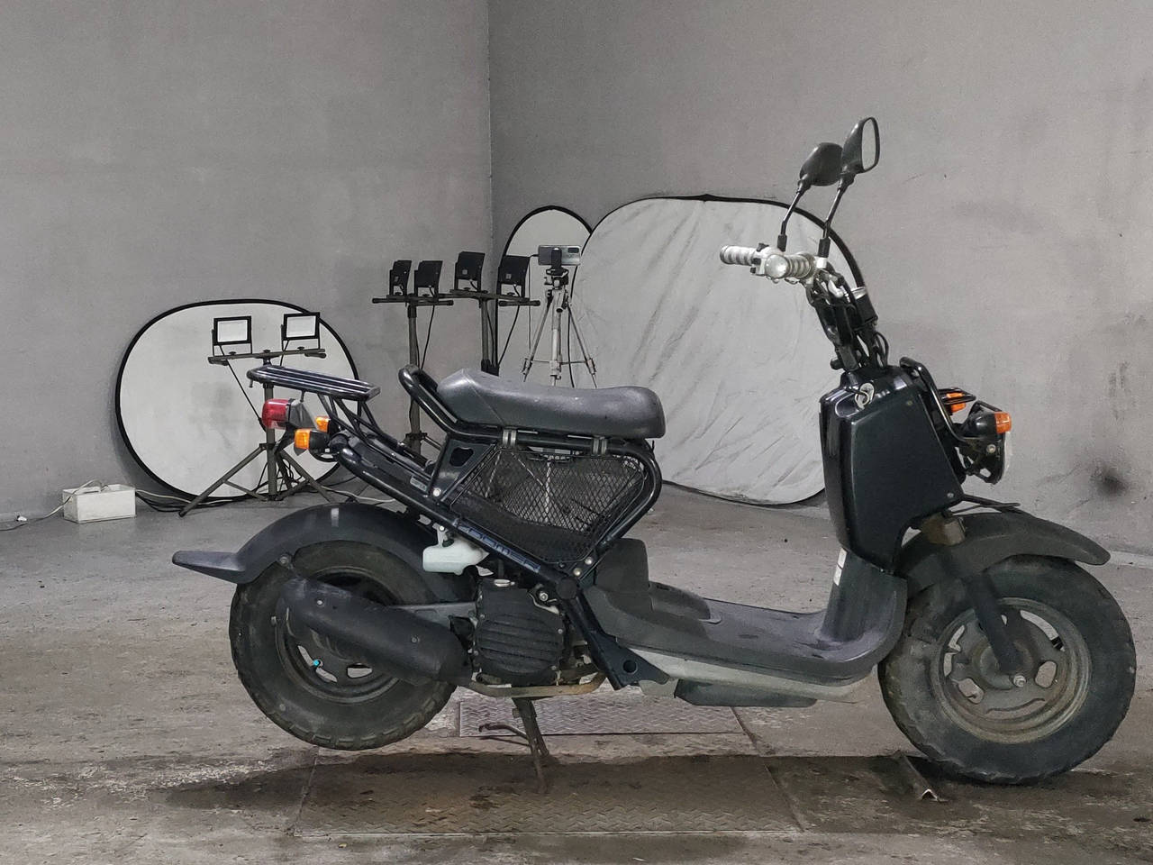 Honda ZOOMER