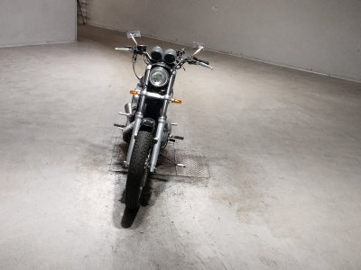 HD SPORTSTER XL1200S — фото 3