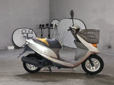 Honda DIO CESTA
