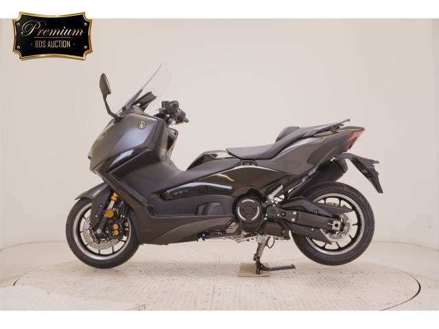 Yamaha T-MAX560T — фото 2