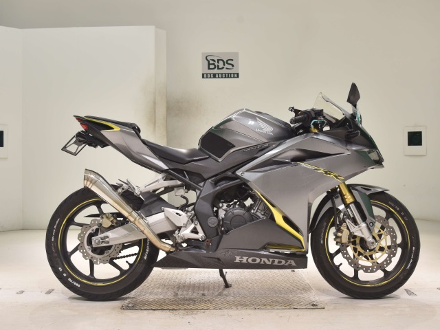 Honda CBR250RR