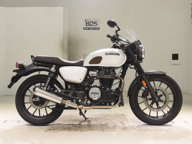 Honda GB350