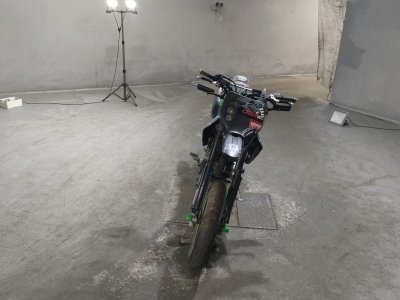 Kawasaki D-TRACKER250 — фото 3