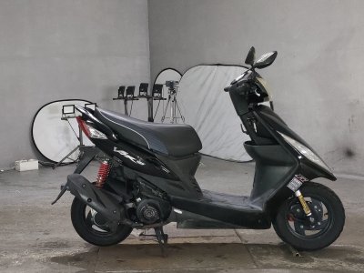 Kymco KIMCO VJR125I