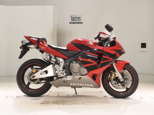 Honda CBR600RR