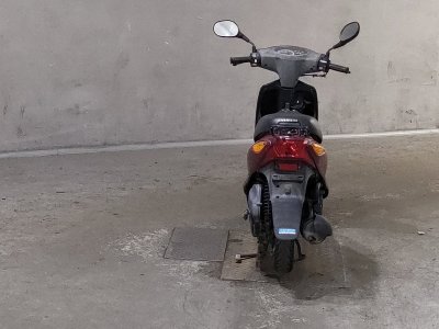 Yamaha JOG 50 — фото 4