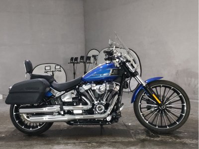 HD FXBR1920