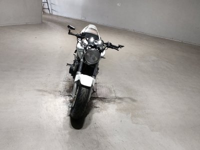 Honda HORNET 250 — фото 3