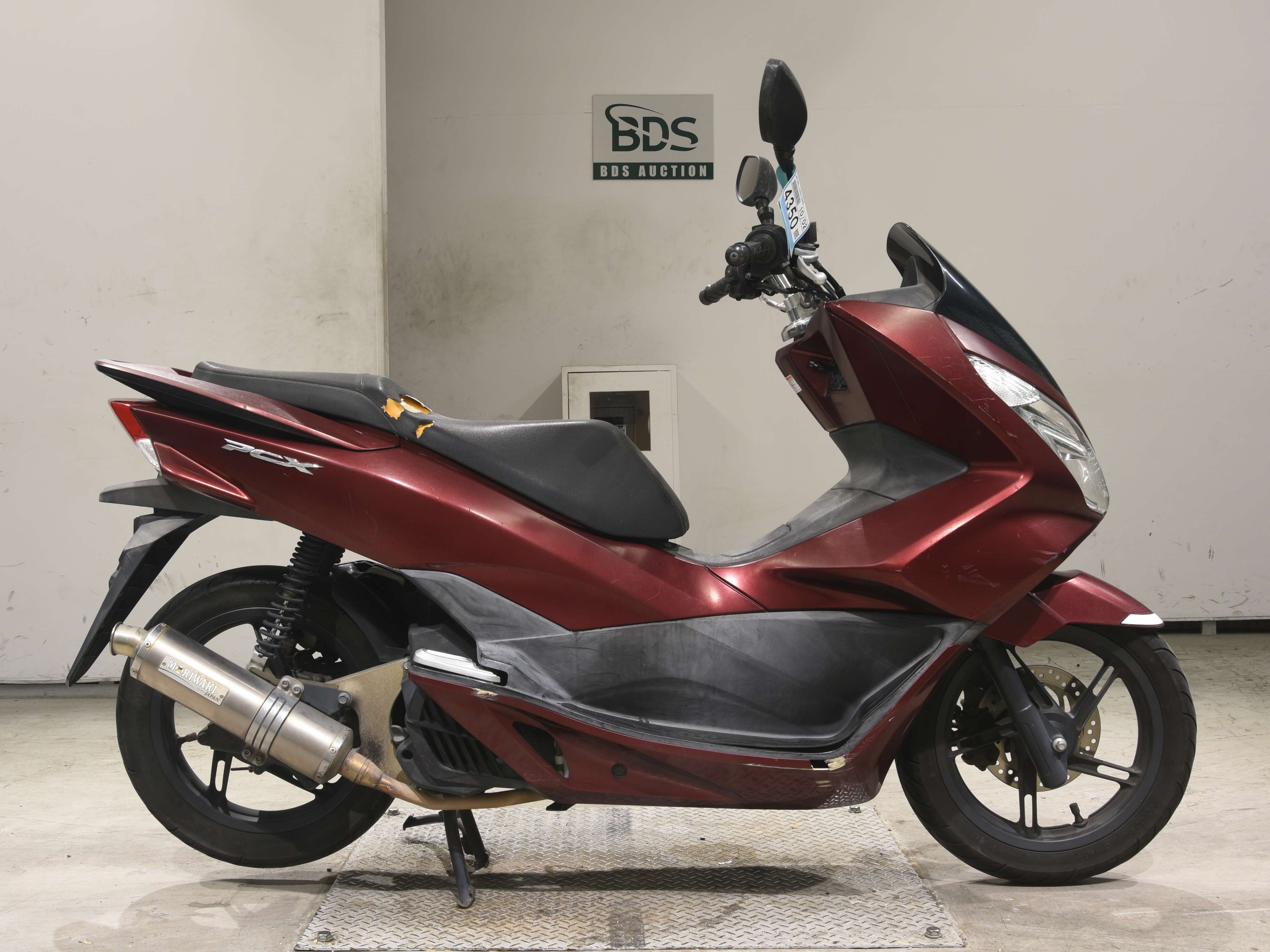 Honda PCX125