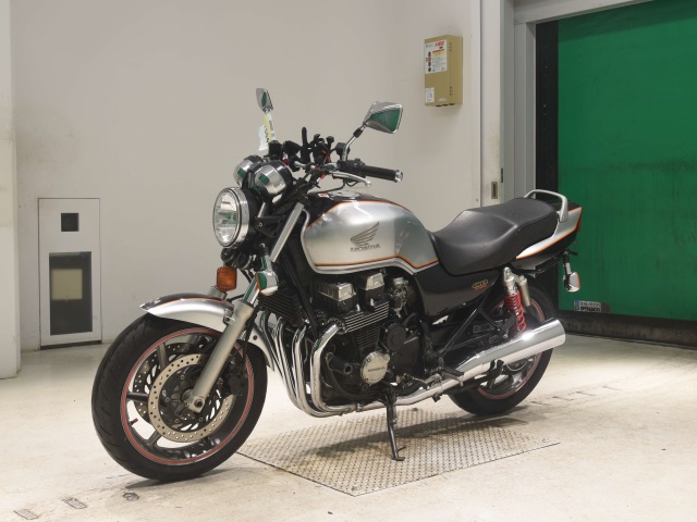 Honda CB750 — фото 4