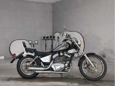 Yamaha VIRAGO XV250