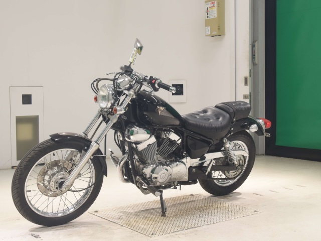 Yamaha VIRAGO XV250 — фото 4
