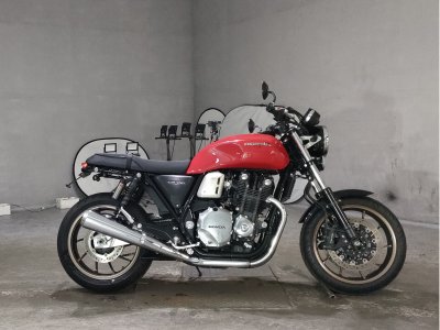 Honda CB1100RS