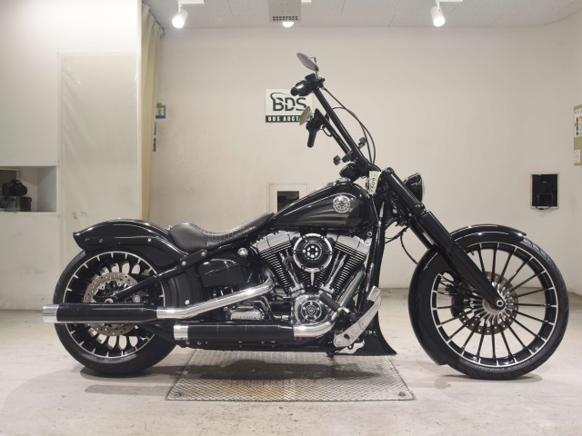 HD BREAKOUT FXSB1580