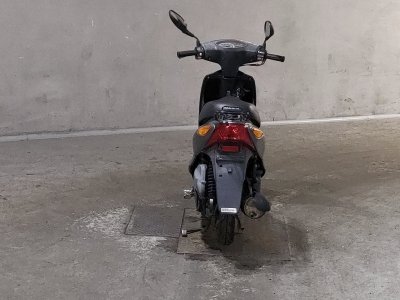 Yamaha JOG 50 — фото 4