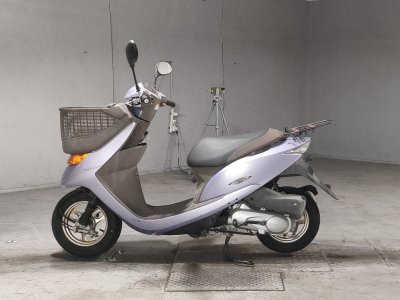 Honda DIO CESTA — фото 2