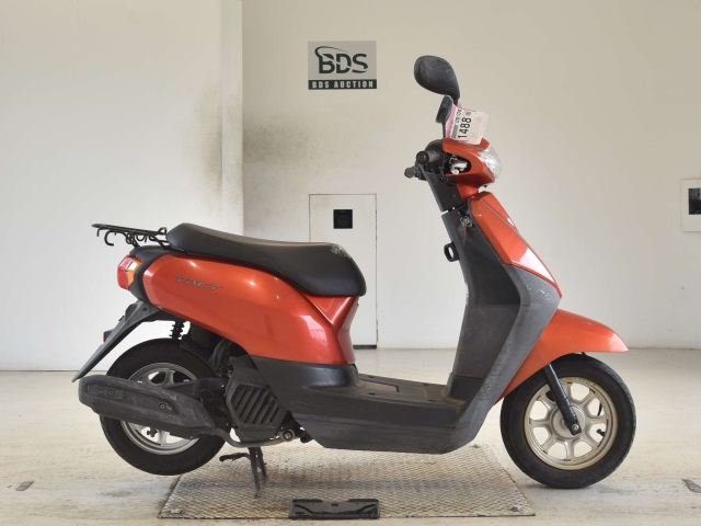 Honda TACT50