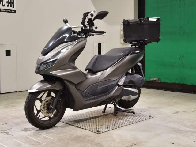 Honda PCX125 — фото 4