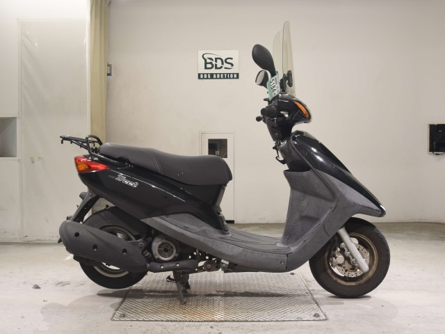 Yamaha AXIS125