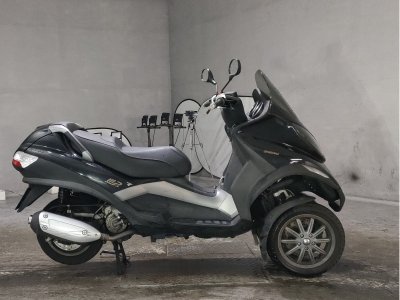 Piaggio PEERAGE MP3 250RL