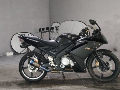 Yamaha YZF-R15