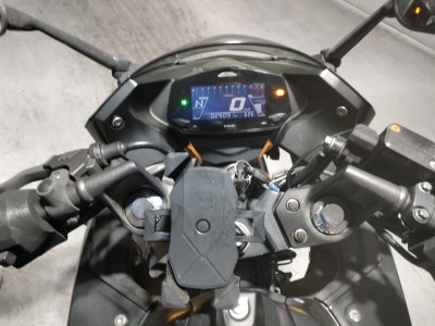 Suzuki GIXXER250SF — фото 5