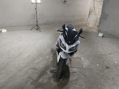 Kawasaki NINJA250 — фото 3