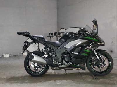 Kawasaki NINJA1000SX