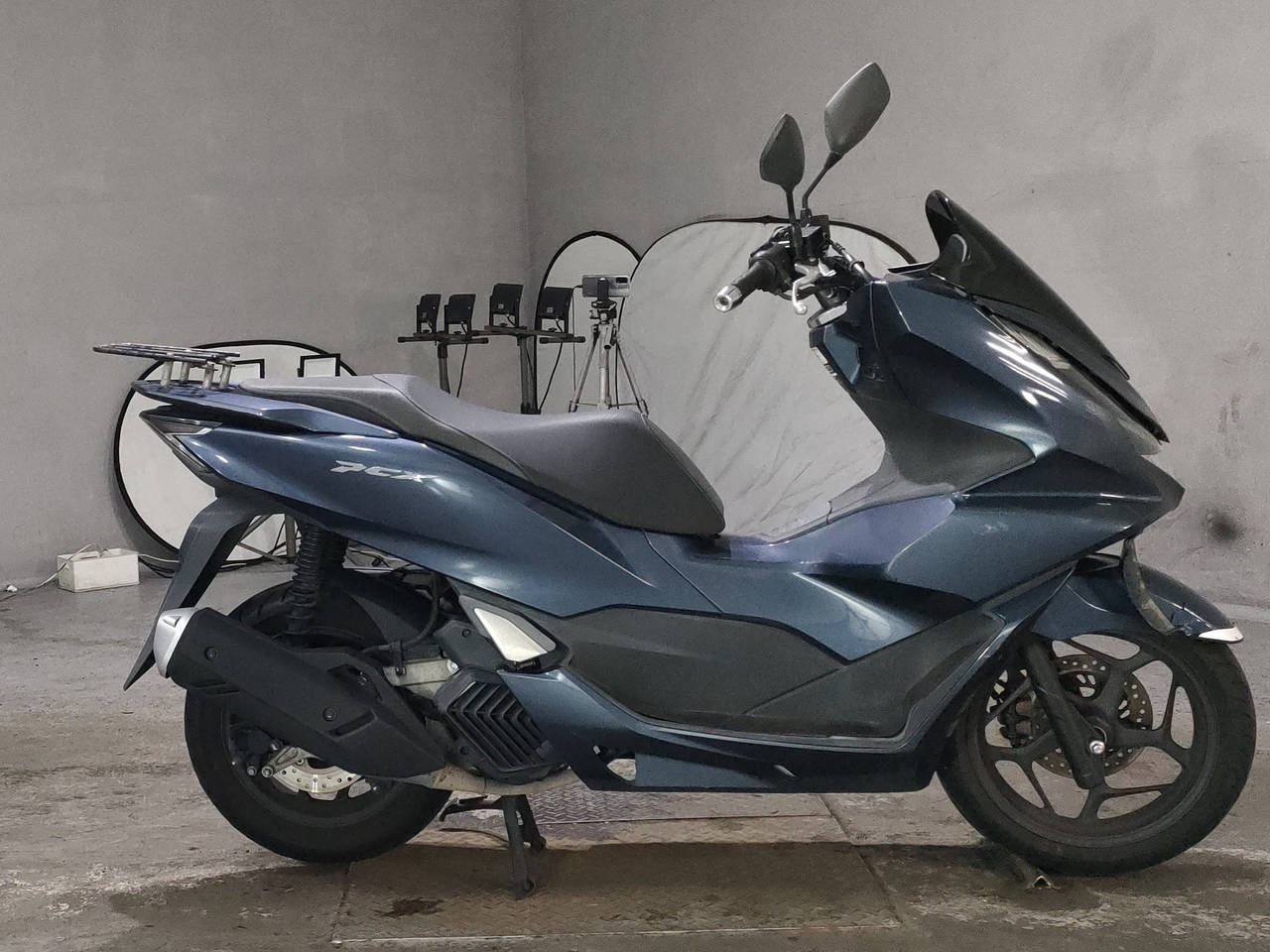 Honda PCX125