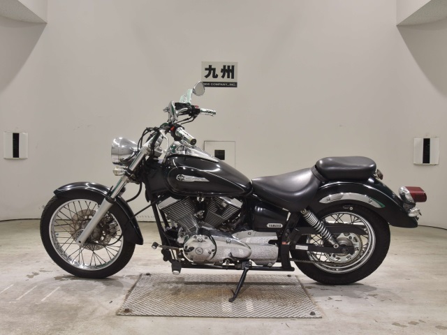 Yamaha DRAGSTAR XVS250 — фото 2